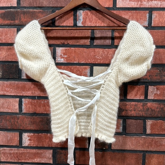 Atelier Solana AMY TOP - Picture 9 of 13